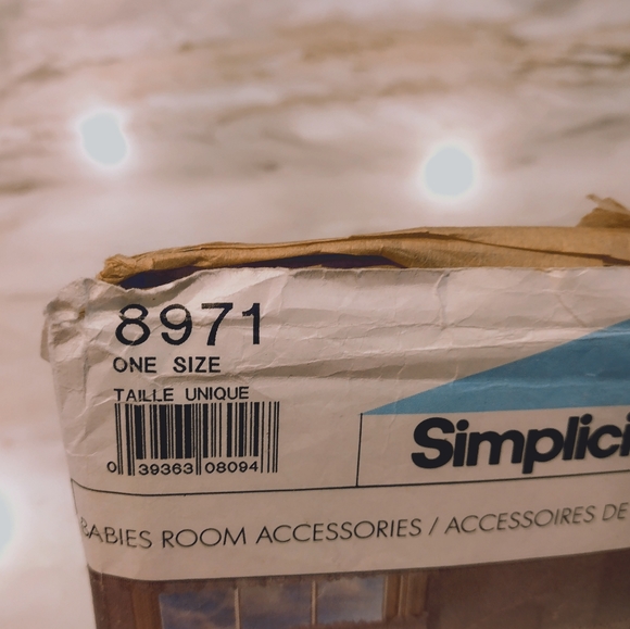 Sewing pattern - Picture 2 of 4